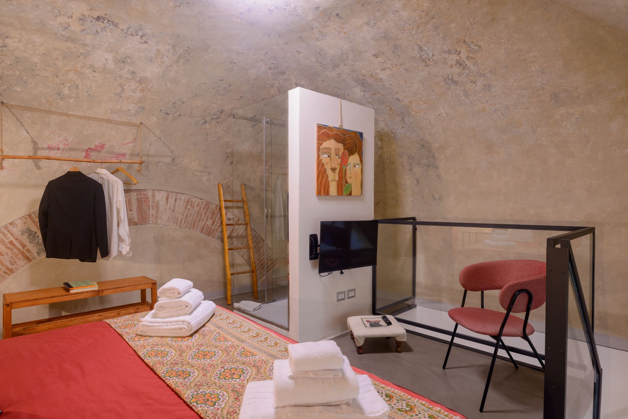 casa_safer_appartamento_rosso (6)